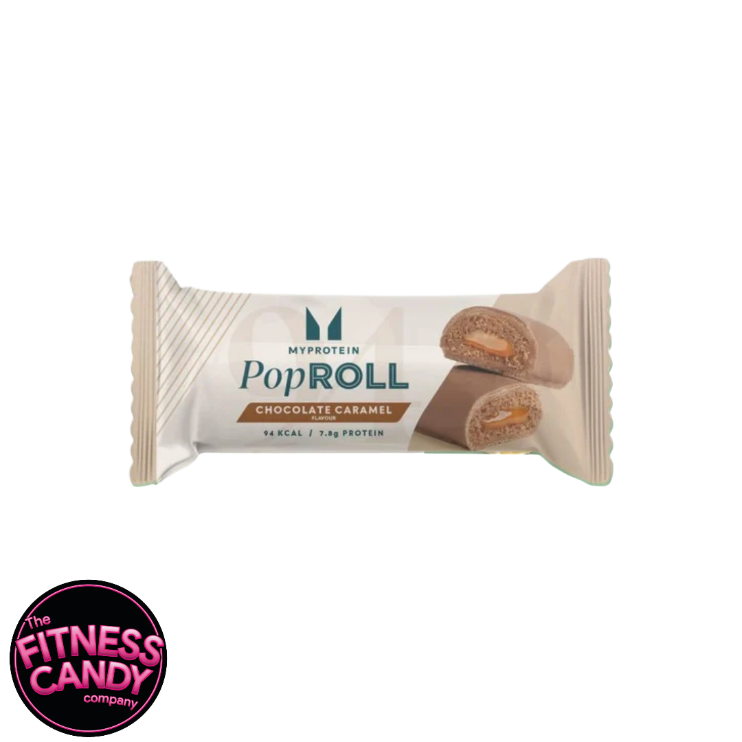 NANOSUPPS Protein bar Cookie Dough Caramel (BB 17-07-2025)