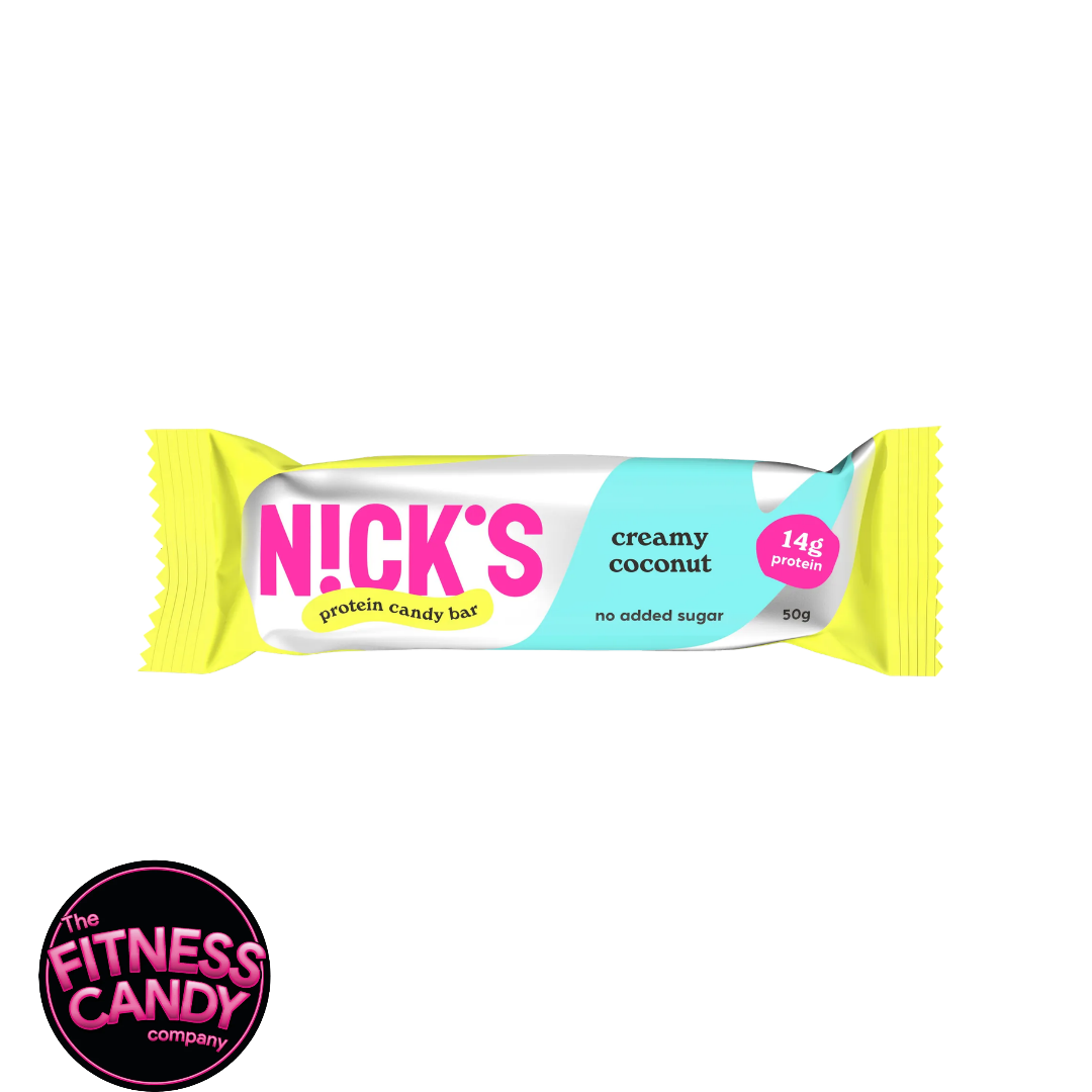 NICKS Chocolate Wafer (BB 25-12-2025)