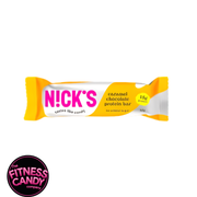 NICKS Protein Bar Caramel Chocolate