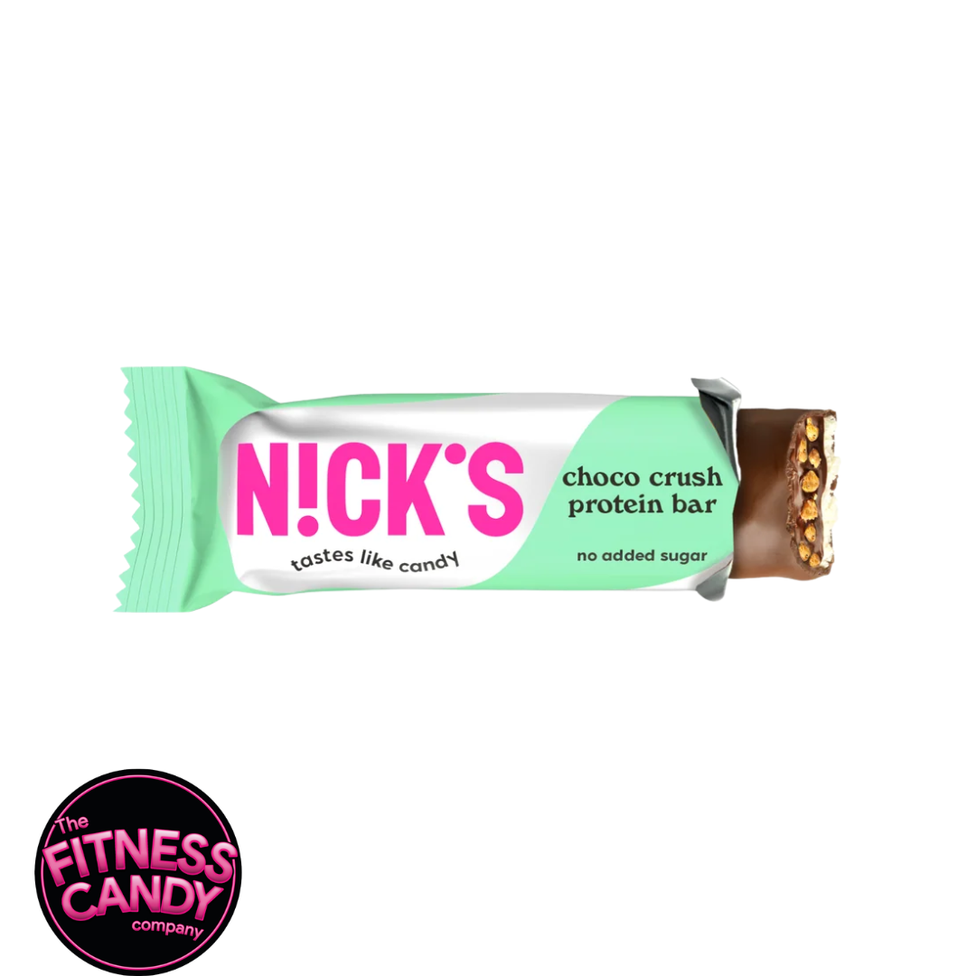 NICKS Chocolate Wafer (BB 25-12-2025)
