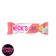 NICKS Protein Bar Peanut Butter