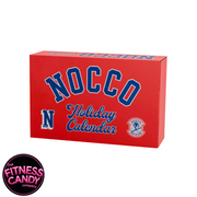 NOCCO Holiday Calender 2026