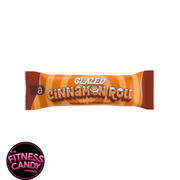 NANOSUPPS Protein Bar Cinnamon Roll