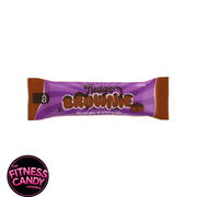 NANOSUPPS Protein bar Cookie Dough Caramel (BB 17-07-2025)