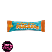 NANOSUPPS Protein bar Cookie Dough Caramel (BB 17-07-2025)