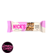 NICKS Nut Bar Peanut Crunch
