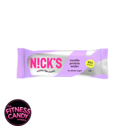 NICKS Protein Wafer Vanilla