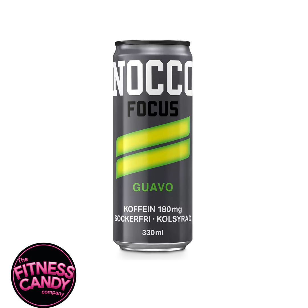 NOCCO Guavo