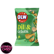 OLW Dille & Bieslook (40gram)