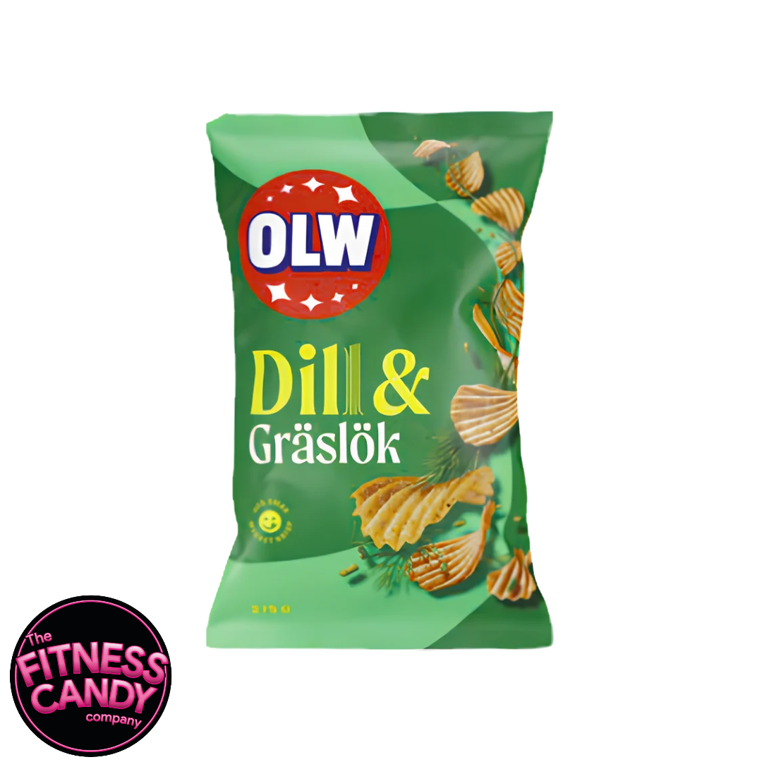 OLW Dill & Chives