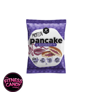 GO FITNESS Protein Pancake Blueberry
