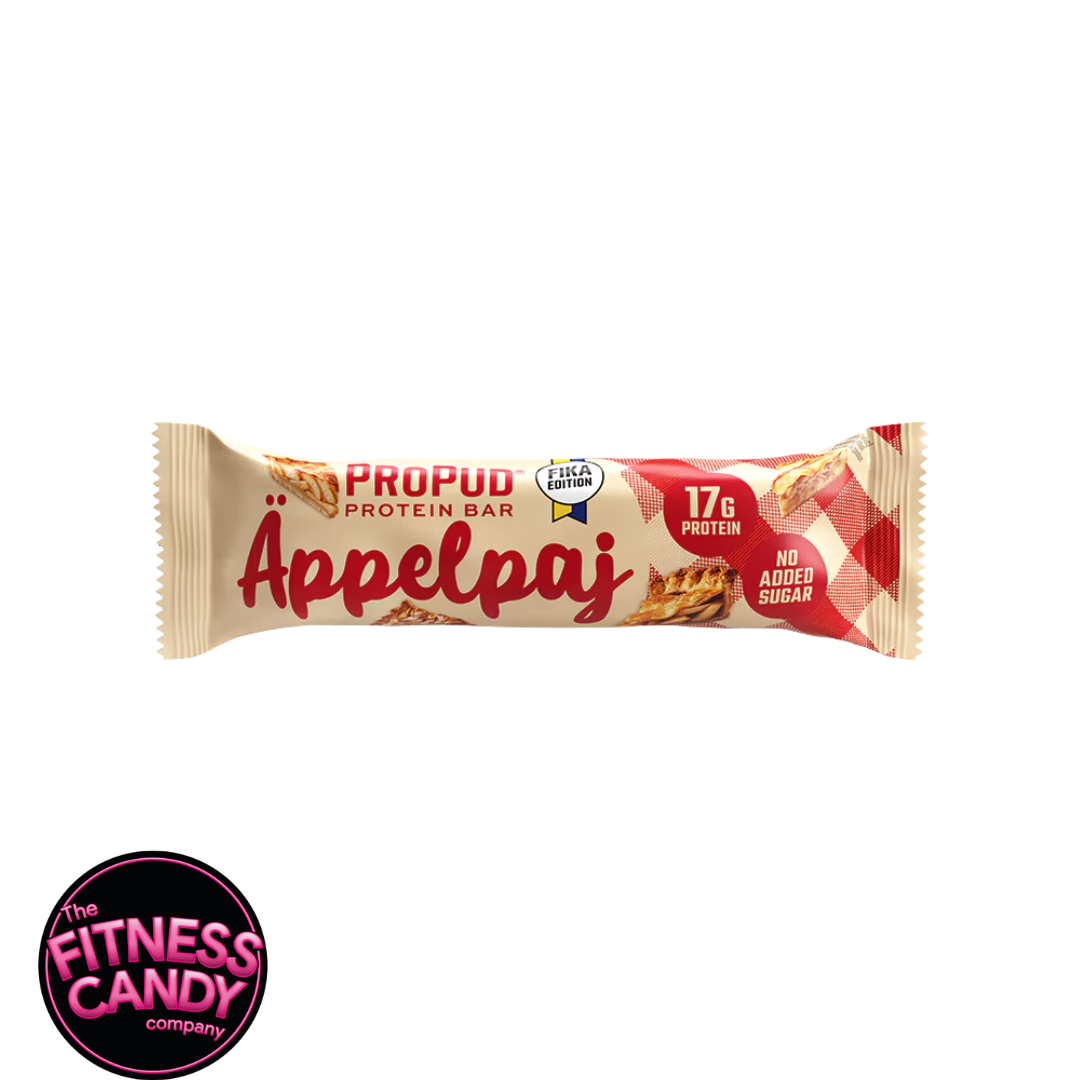 PRO PUD Raspberry Cave (Raspberry Cookie)