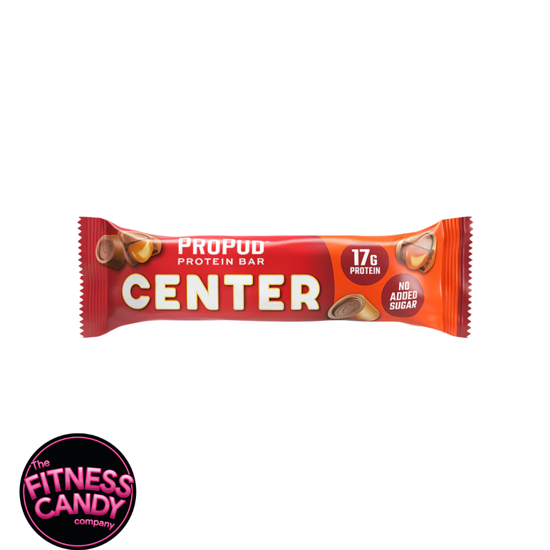 PRO PUD Raspberry Cave (Raspberry Cookie)