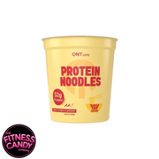 QNT Protein Noodles Spicy Curry Flavour