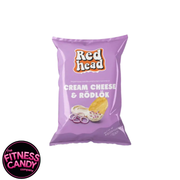REDHEAD Cream Cheese Red Onion