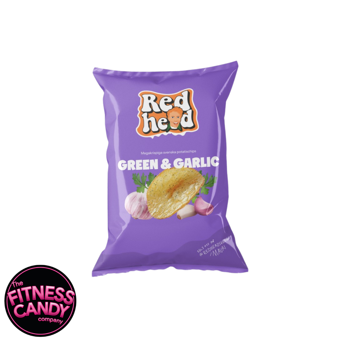 ESTRELLA Dill Chips