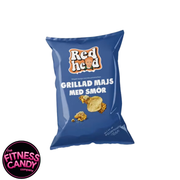 REDHEAD Gegrilde Mais & Boter