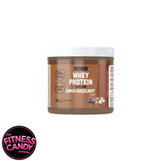 WEIDER Whey Protein Cream Choco Hazelnut