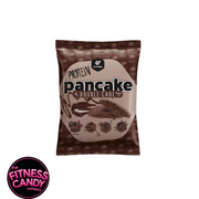 GO FITNESS Protein Pancake Double Chocolate (BB 20-05-2026)