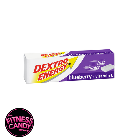 DEXTRO Blueberry