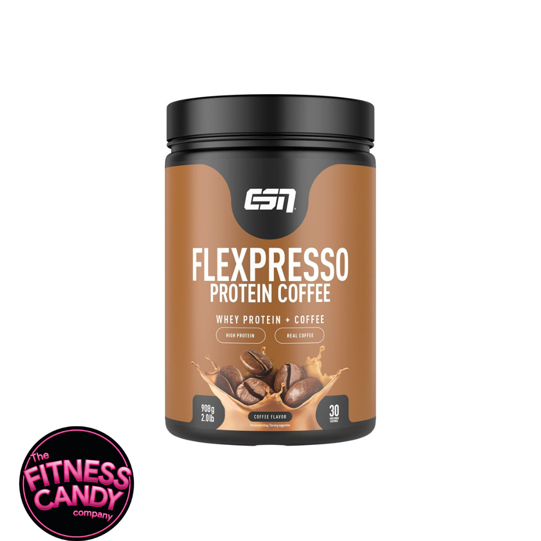 ESN Flexpresso Coffee